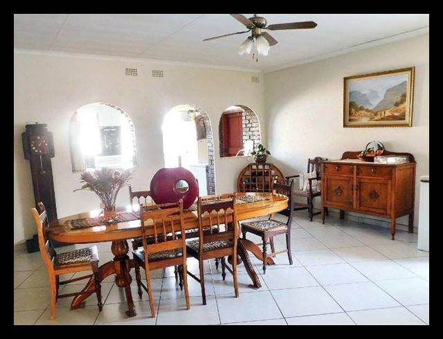 3 BEDROOM HOUSE FOR SALE IN GLEN MARAIS